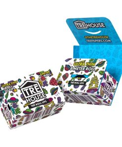 Alternative view of Roll Ups With Filter Tips – 2ct Bundle
