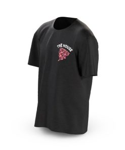 TRĒ House Pizza T-Shirt