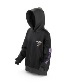 TRĒ House UFO Hoodie