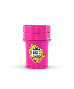 Alternative view of Nūdle Stash Grinder