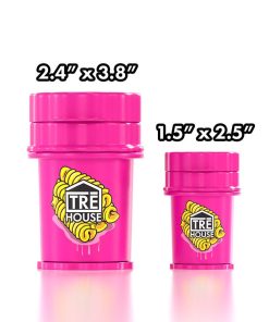 UFO Stash Grinder