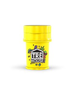 Alternative view of UFO Stash Grinder