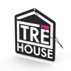 TRE House Custom Air Fresher – Vanilla
