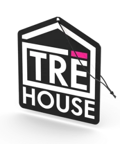 TRE House Custom Air Fresher – Vanilla