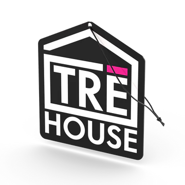 TRE House Custom Air Fresher – Vanilla
