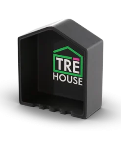 Tre House Silicone Ash Tray