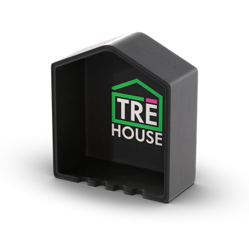 Tre House Silicone Ash Tray