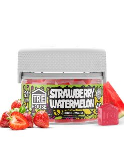 Alternative view of HHC THC Gummies – High-Potency
