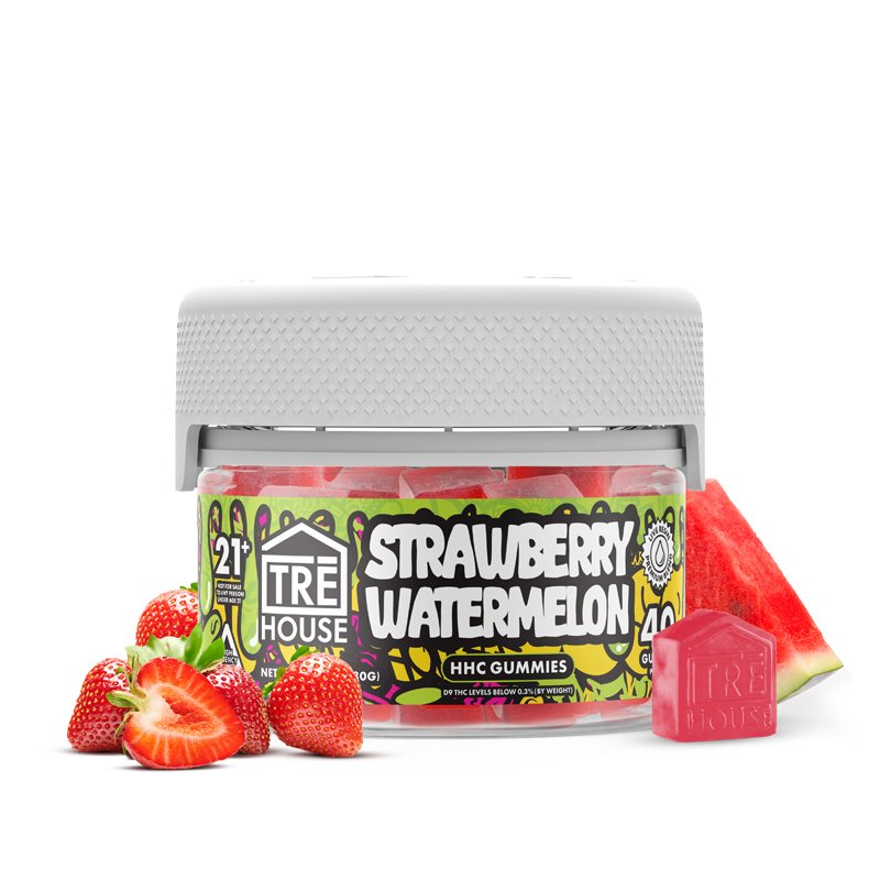 HHC THC Gummies – High-Potency - Image 2