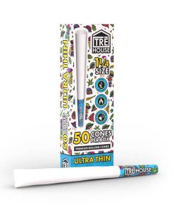1¼” Cones – 50ct