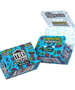 Roll Ups With Filter Tips – 2ct Bundle