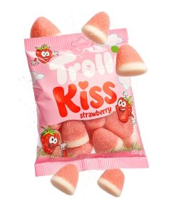 Trolli Kiss