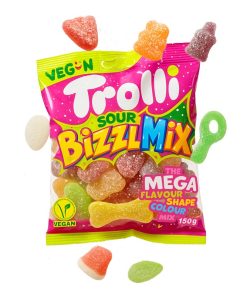 Trolli Sour BizzlMix