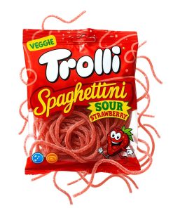 Trolli Spaghettini